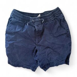 Kids Gap Kids Navy Blue Casual Shorts Size XL 12
